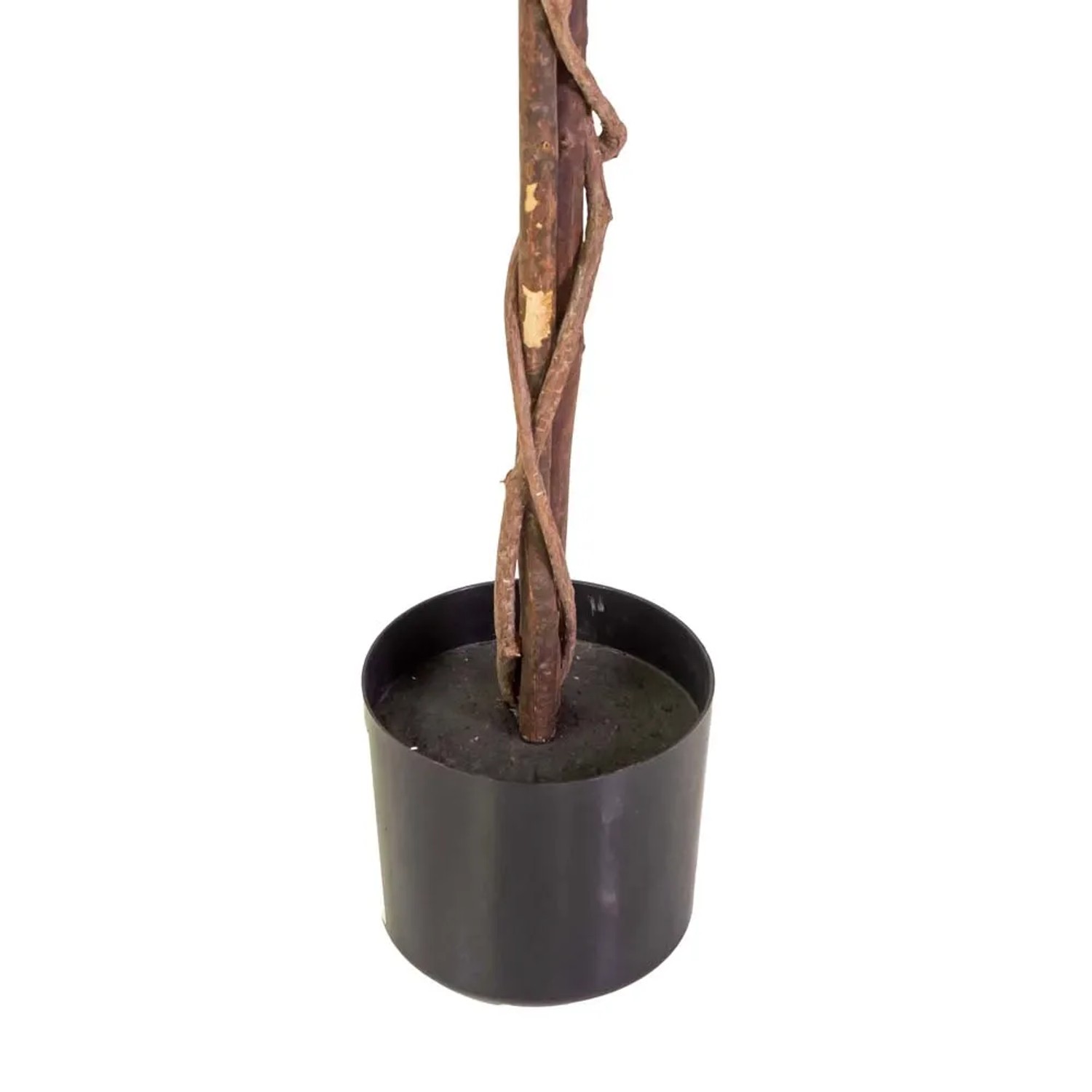 Pianta artificiale in plastica bosso h90 cm_3