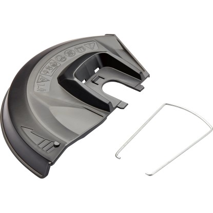 Protezione da taglio per LUX tagliabordi a batteria A-RT-20/26