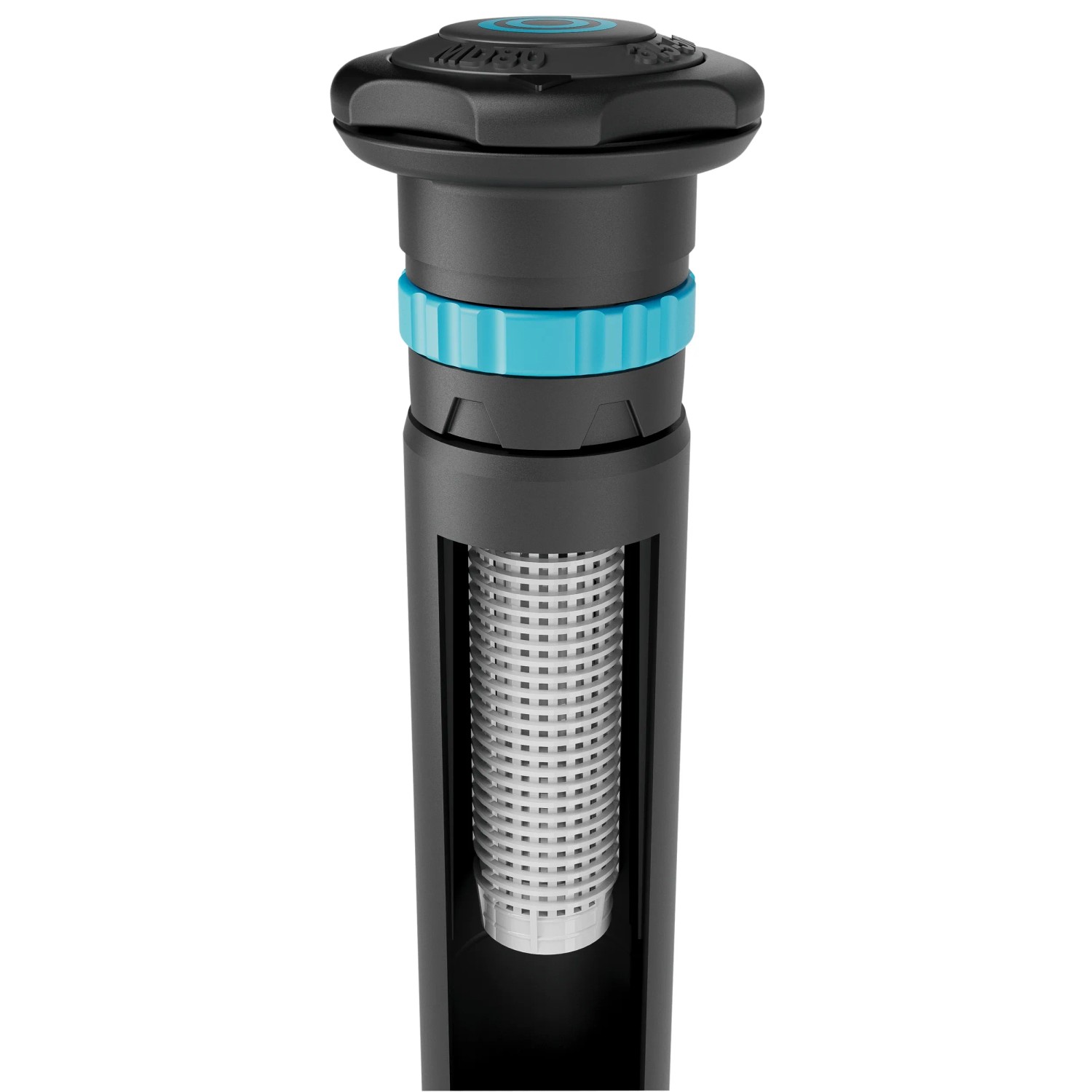 Irrigatori A Scomparsa Dinamici - Impianto Irrigazione Interrato