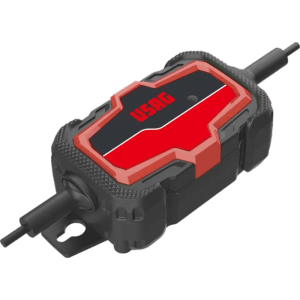 Carica batterie Usag 6V/12V 1Ah