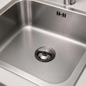 Tappo per lavello cucina