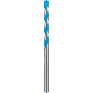 Punta Bosch Expert CYL-9 MultiConstruction, 8 mm, per foratura universale.