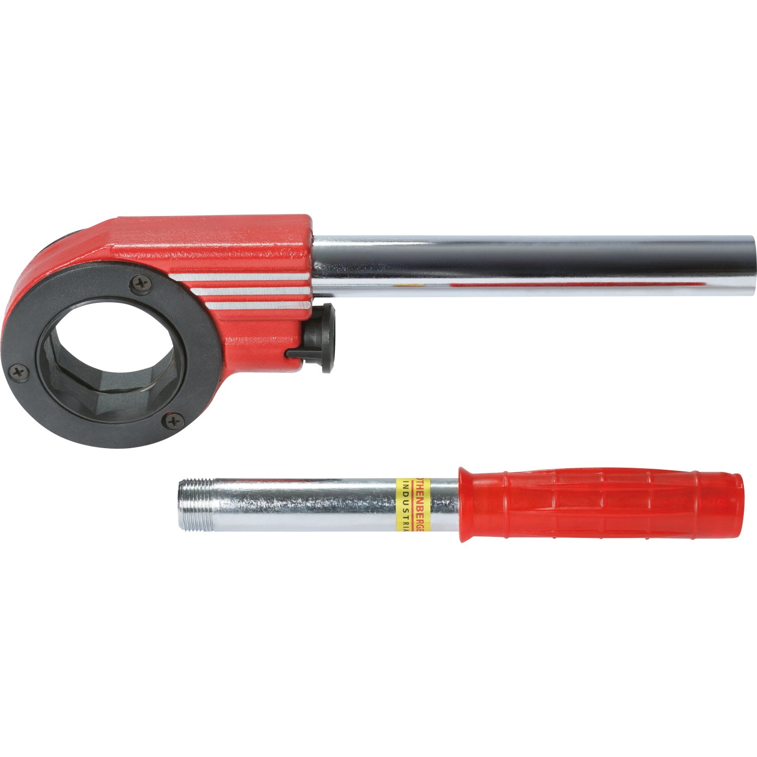 Lima Pneumatica Professionale - Include 4 Lime (piatta, Tonda, Mezza Tonda, Triangolare) - Per Levigare Acciaio, Legno E Sintetici