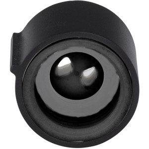 Wenko Risparmio idrico Watersaving nero, universale per miscelatori.