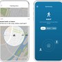 App tado° Smart Thermostat: funzione di geofencing per controllare il riscaldamento tramite smartphone.