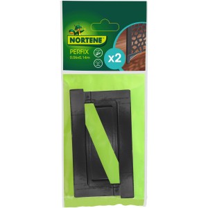 t.b.t. per fissaggio tutori, confezione da 2.