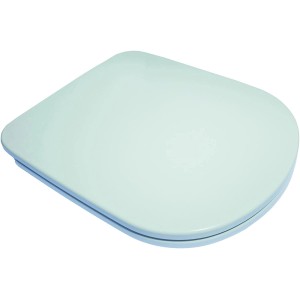 Sedile WC color chiaro