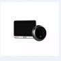 Videocitofono wireless Ezviz DP2C con monitor e telecamera per la porta d'ingresso.