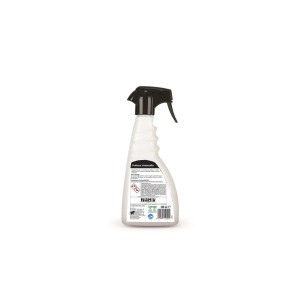 Detergente Mister House igienizzante antimuffa 500 ml