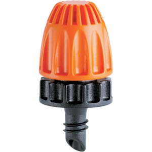 t.b.t. per irrigazione interrata, arancione.