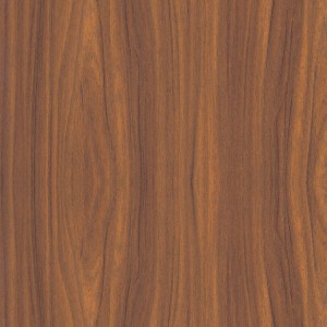 Pellicola adesiva t.b.t. effetto legno noce per mobili e decorazioni.