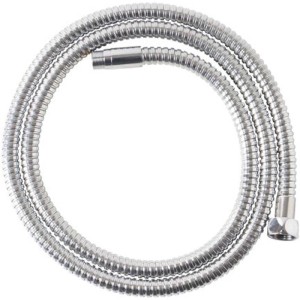 Flessibile doccia per miscelatore vasca 3 fori 150 cm