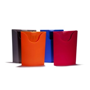 Umidificatore Multifunzione Con Bicchiere SOIMISS 4 Pezzi Umidificante Per Dito Per Banconote E Gestire I 1091006