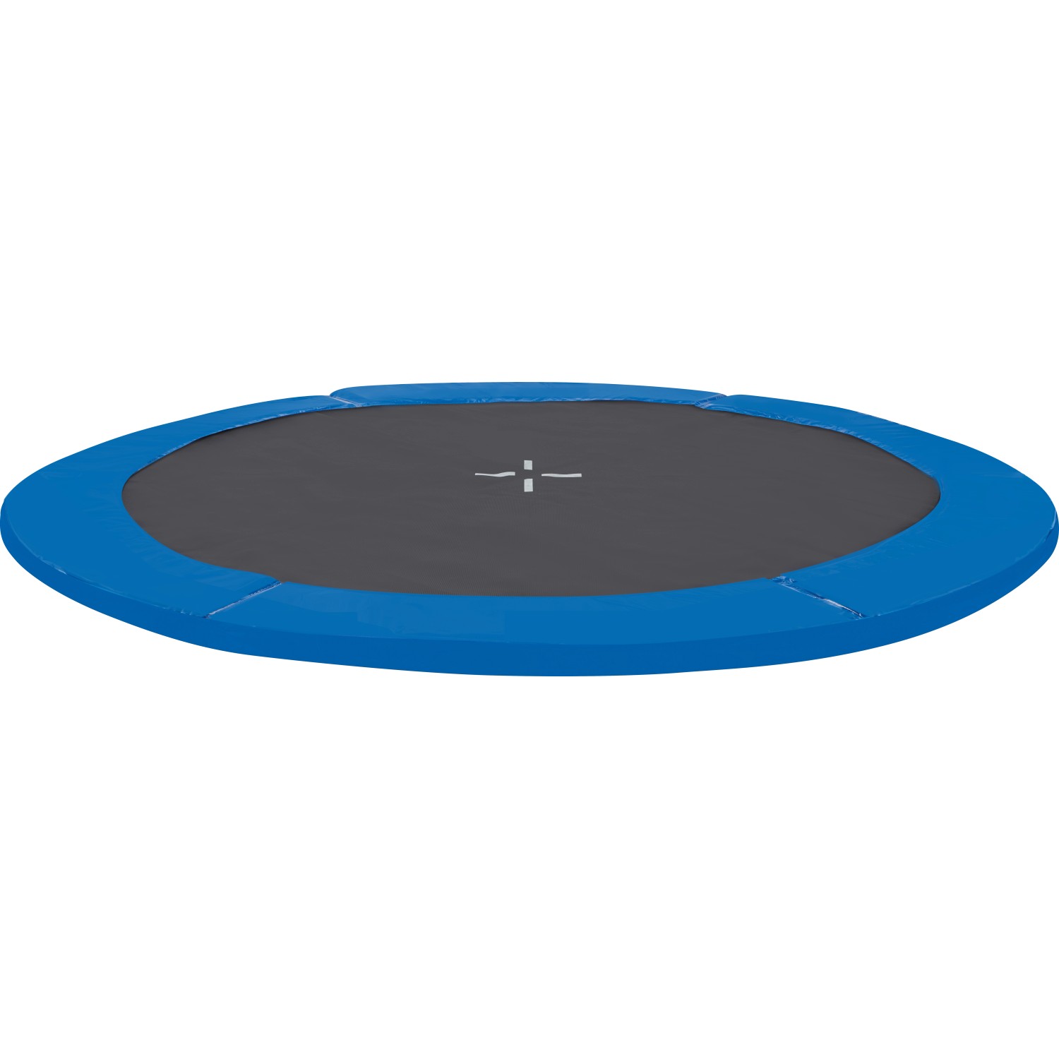 Copertura A Molla Per Trampolino Aga 220 Cm Blu - Foto 4