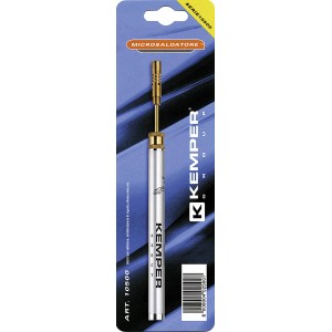 t.b.t. Saldatore per lavori di saldatura fine, accessori per saldatura.