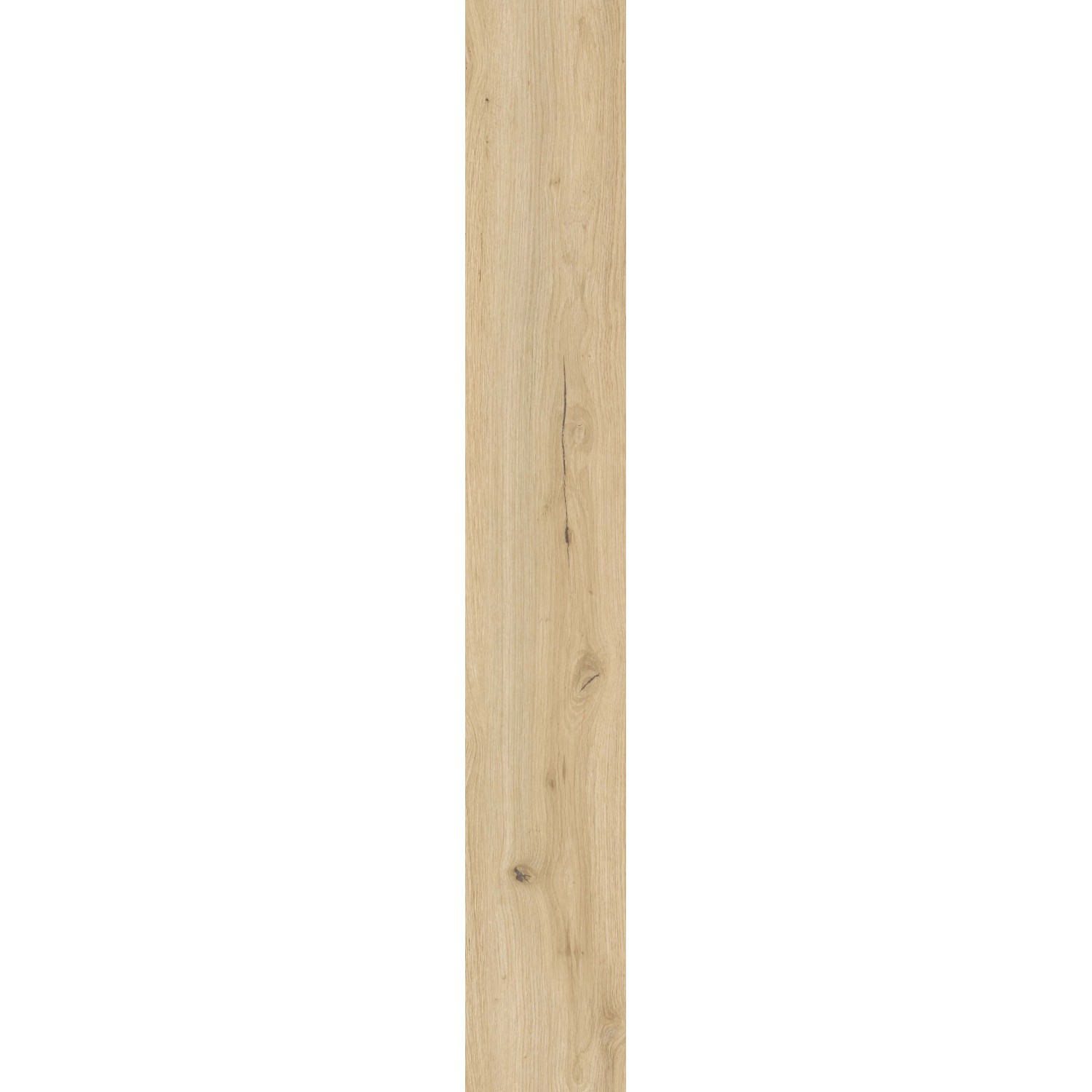 Pavimento vinilico t.b.t. effetto legno chiaro.