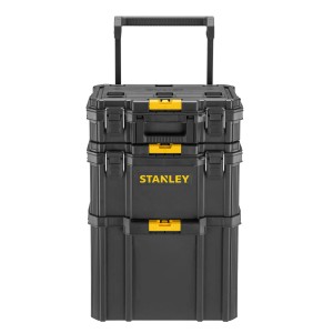 Carrello porta utensili Stanley Modular Rolling Toolbox
