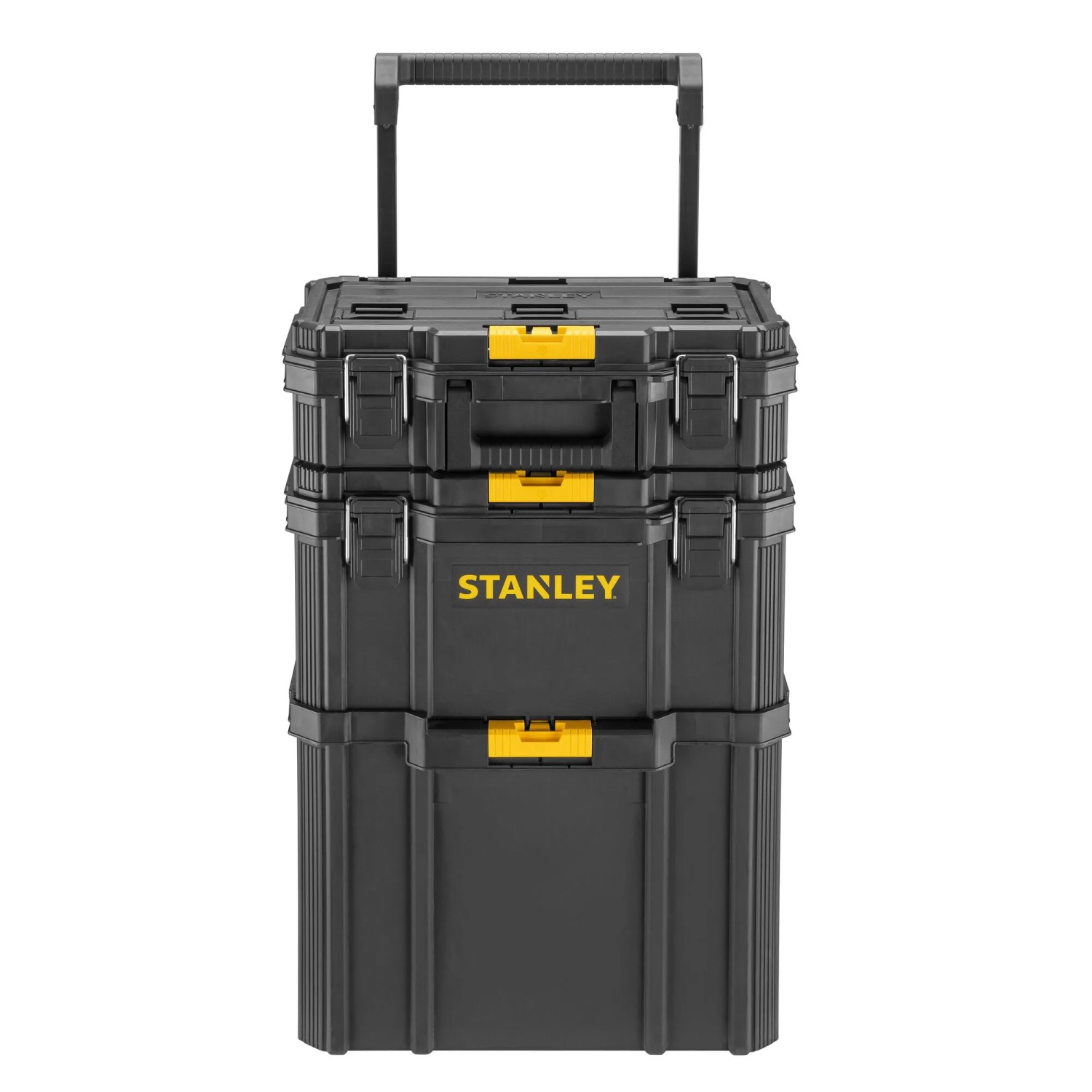 Carrello porta utensili Stanley Modular Rolling Toolbox_3