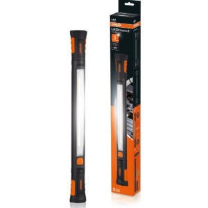 Lampada da lavoro a LED OSRAM LEDinspect Utility 850 con confezione. Per impianti elettrici auto.