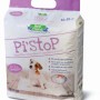Confezione di tappetini igienici per cani Pi'Stop 60x90 cm.