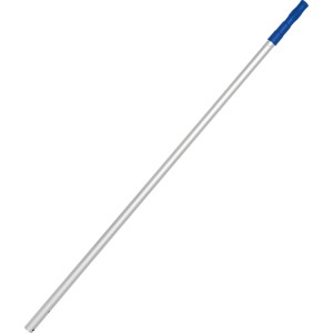 Asta telescopica Bestway Flowclear, 3,6 m, per retini e accessori per la pulizia piscina.
