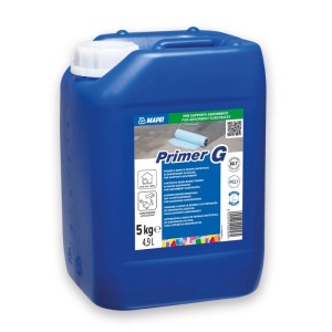 Primer G resine sintetiche 5kg Mapei