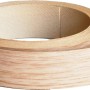 Bordo impiallacciato effetto rovere per Top cucina, arrotolato.