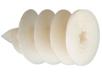 Tasselli Fischer FID II 50 Mm - Per Isolanti E Cappotto Termico - Foto 9