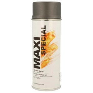 Bomboletta spray termo Maxi Special, colore t.b.t.
