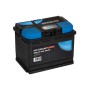 Batteria auto Maximum Power MAX60 12 V 60 Ah Dx