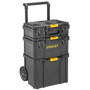 Carrello porta utensili Stanley Modular Rolling Toolbox