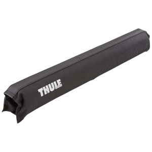 Imbottitura Thule per portapacchi per un trasporto sicuro. Accessorio per portapacchi.