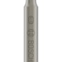 Scalpello a spatola Bosch SDS plus, 250 mm, per rimuovere intonaco e residui di cemento.