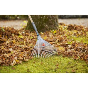 Rastrello regolabile Gardena PureLine L 30-50 cm