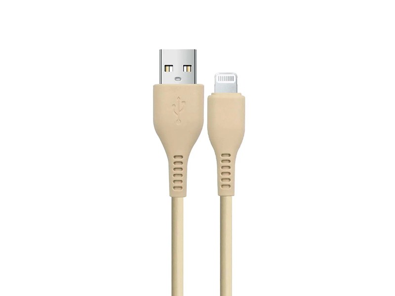 3x Cavi Dati E Caricatore USB 1m Per IPhone 5/6/7/8/X/XR/11/12/13/14 Pro &ndash; Bianco