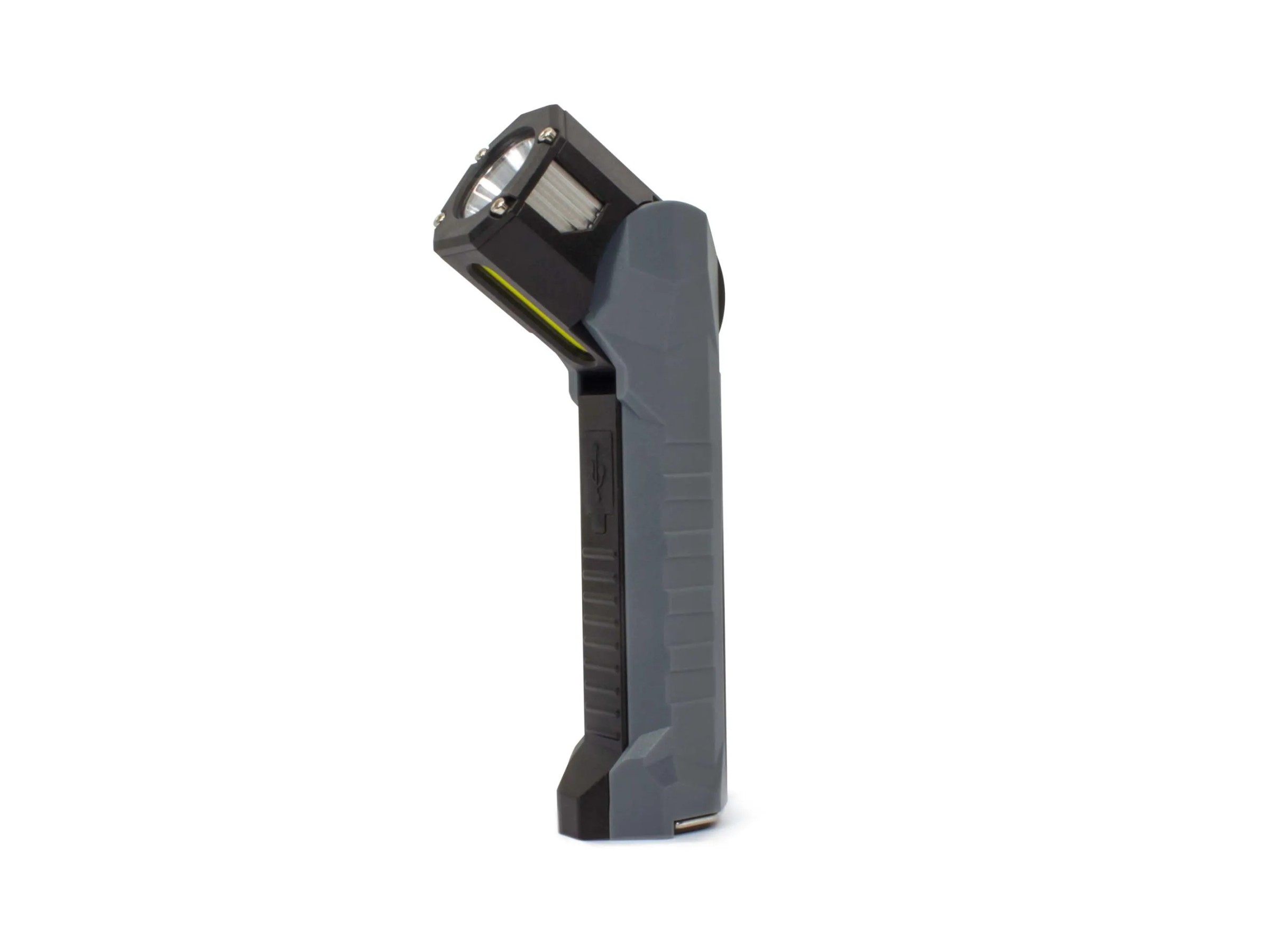 2 Proiettori LED COB Ricaricabili 1000000LM – Torcia Frontale Potente Con Batteria Inclusa
