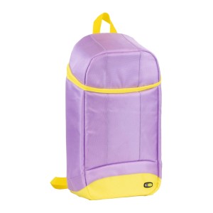 Zaino termico Tulipano 16 l colori assortiti