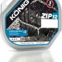 Catene da neve König ZIP 12 in valigetta. Protezione per viaggi invernali.