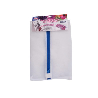 Sacco salvabucato mini 30x40 cm per tutte le lavatrici