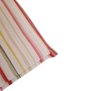 Set coprisedia sfoderabili dag-rojo 4 pz