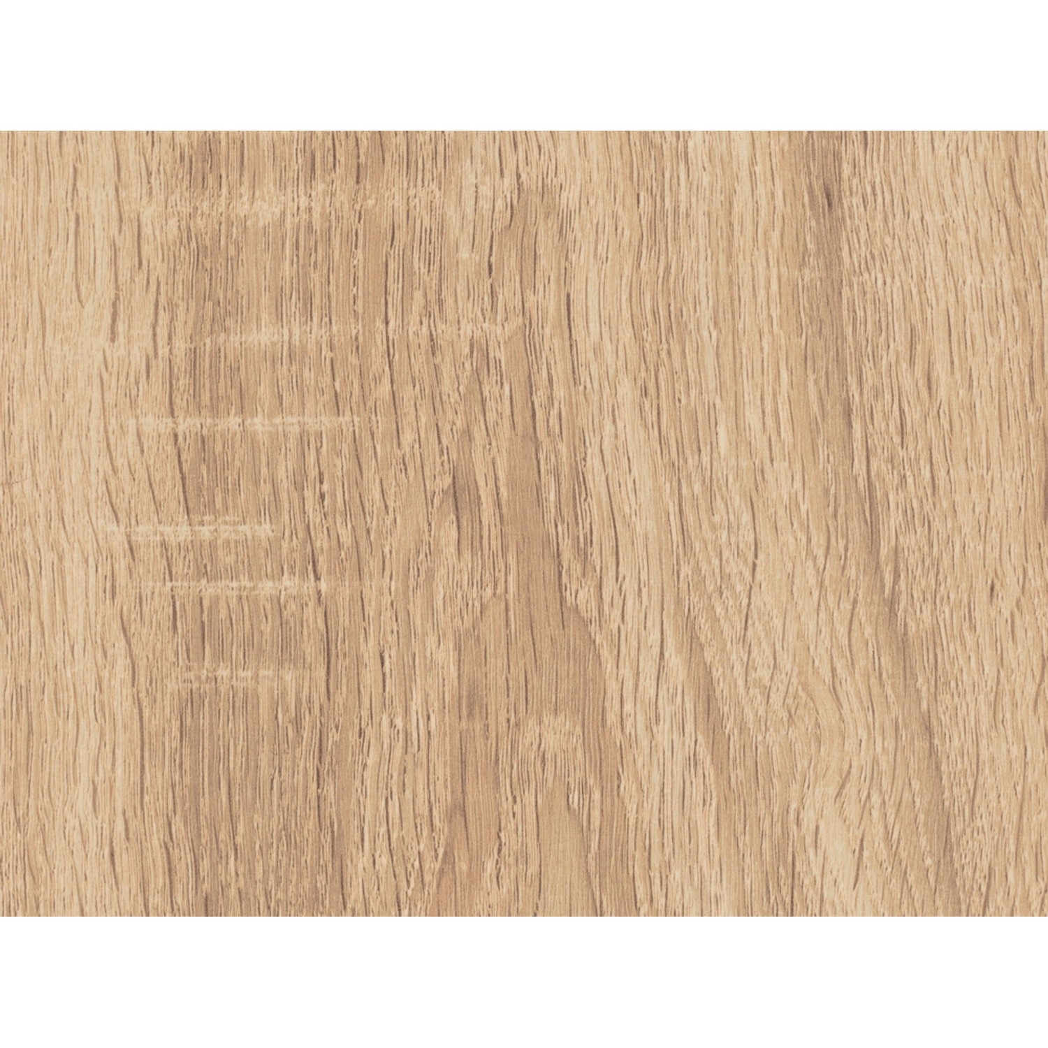 Pavimento laminato Excellent rovere nostalgia struttura legno vecchio, spessore 8 mm, dettaglio della venatura del legno.