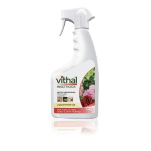 Insetticida pronto all`uso Piretro Garden 750 ml