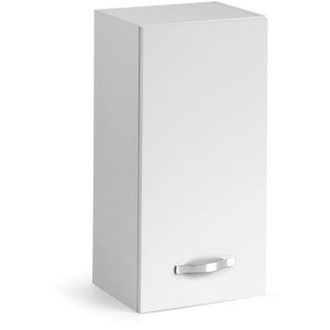 Pensile da cucina bianco con maniglia, categoria: Pensili da cucina.