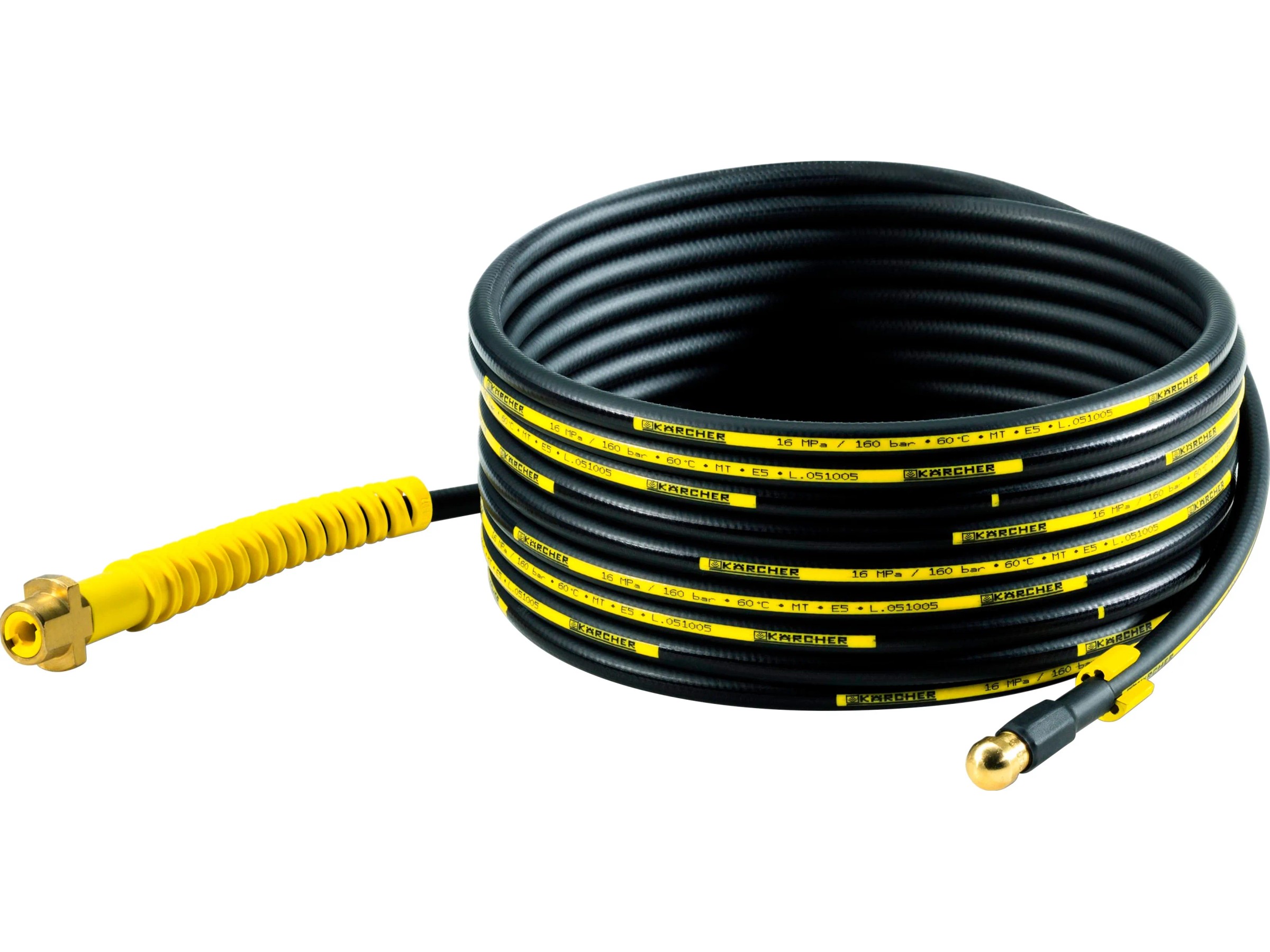 SPIRALE PULIZIA TUBI FUMASI 6 mm x 3,5 m