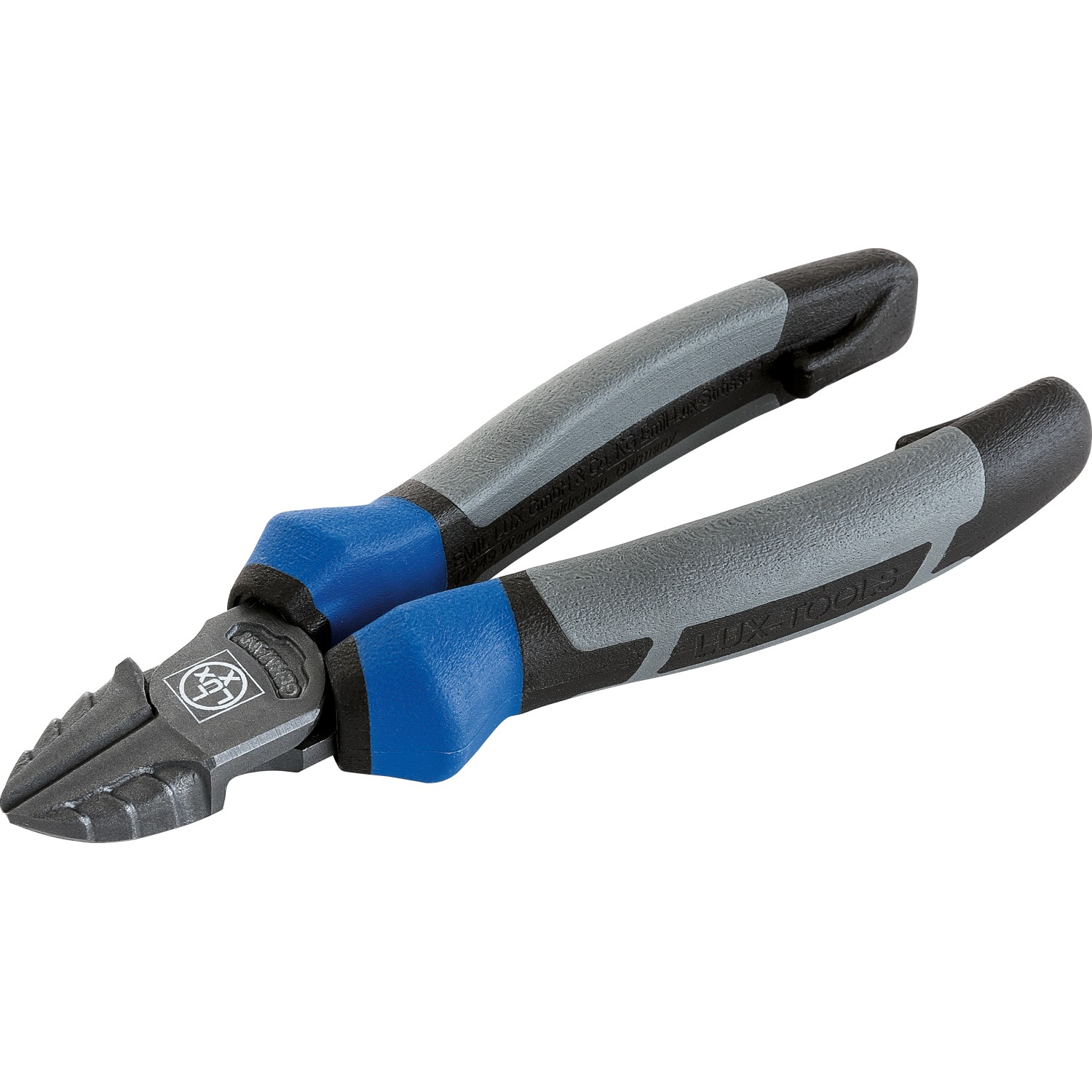Tronchese diagonale LUXTOOLS Professional 145 mm OBI