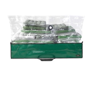 Sacco salvaspazio con custodia integrata Compactor Garden 4xl 117x67x25 cm