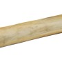 Palo in legno per recinzioni, finitura naturale.