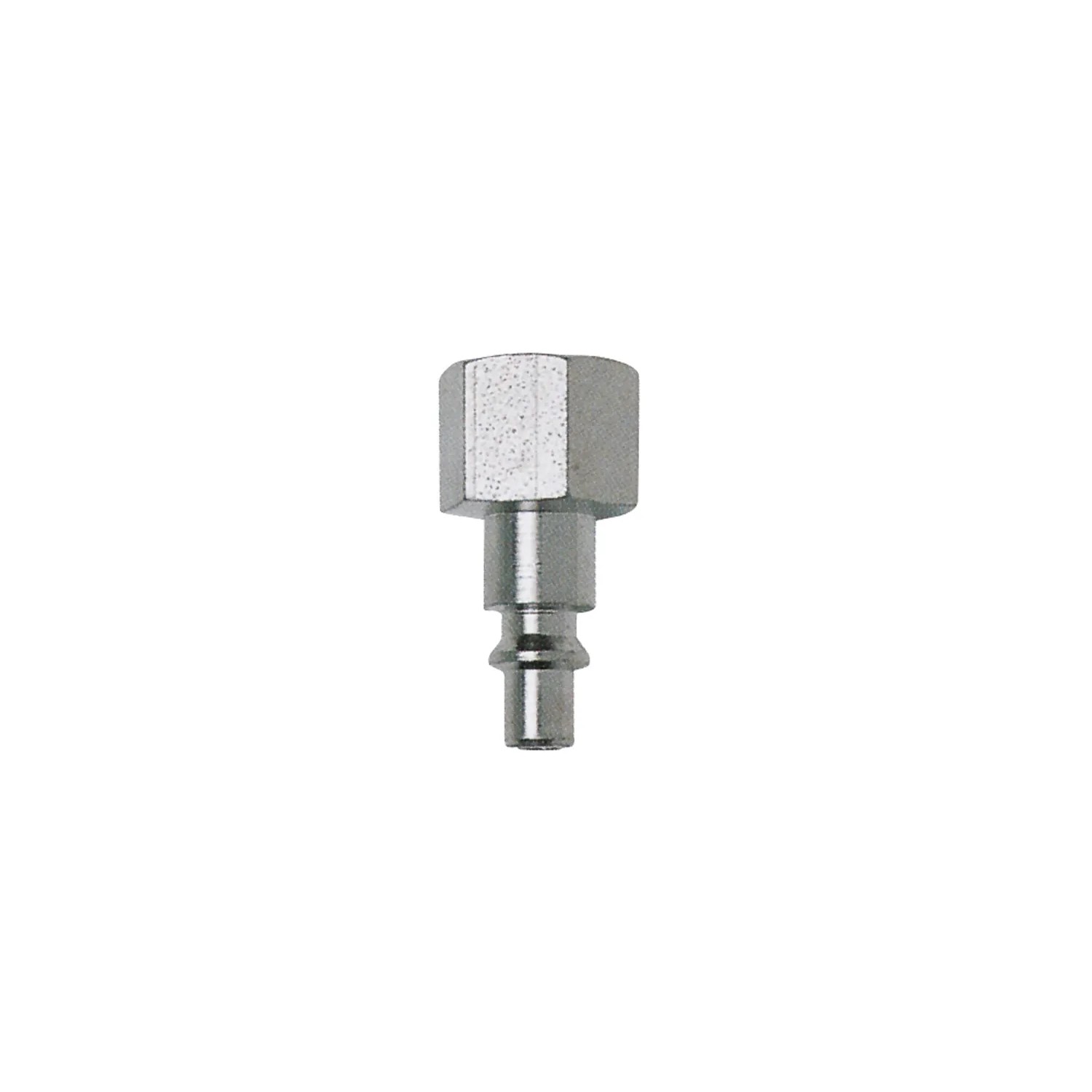 Attacco per tubo flessibile Weller (75mm) | T0058735832 | ELMI
