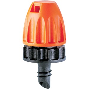 t.b.t. per irrigazione interrata, arancione.