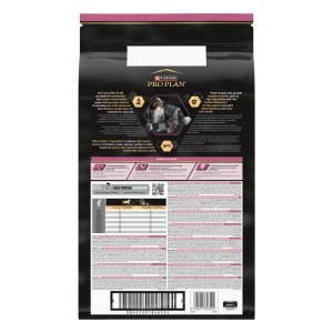 Crocchette per cani Purina PRO PLAN medium adulto sensitive skin salmone 10 kg